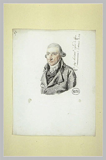 Jacques Herbrant, adjoint au maire à Anvers