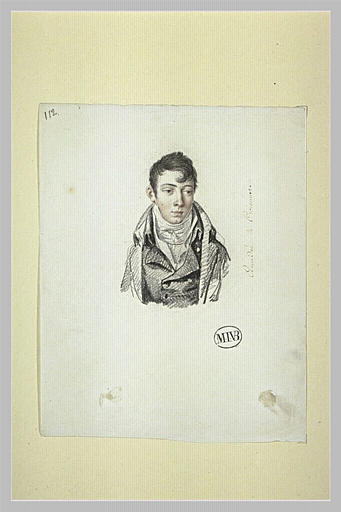 Amédée de Croismare