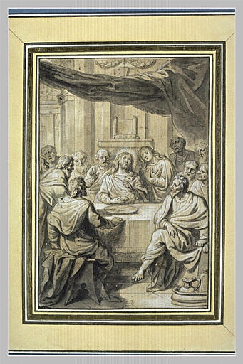 La Cène