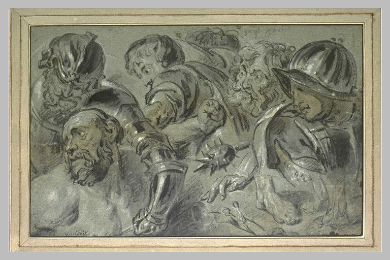 Samson et Dalila