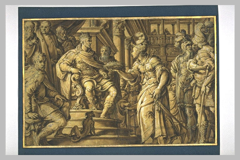 L'île de Malte soumise au vice-roi de Naples