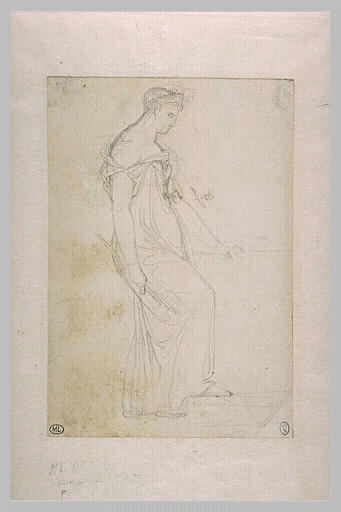 Etude de la figure de Clytemnestre