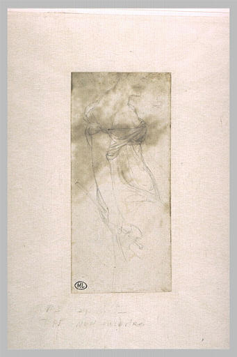 Etude de la figure de Clytemnestre