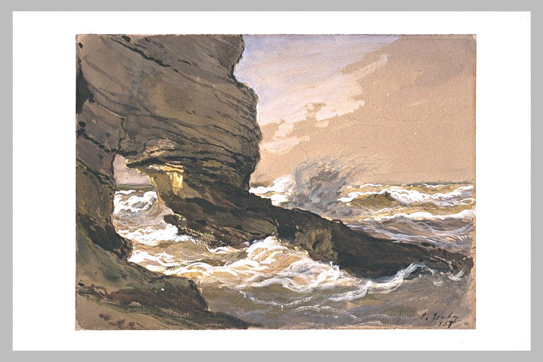 Rochers d'Etretat