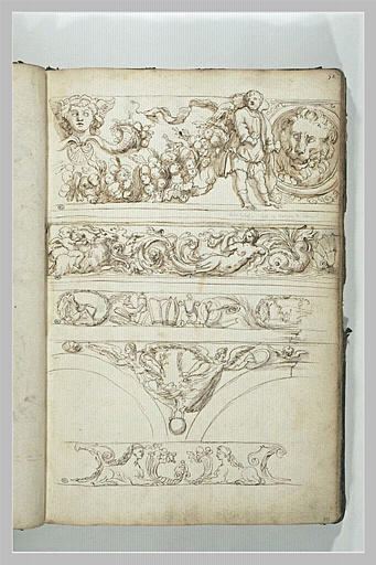 Motifs décoratifs