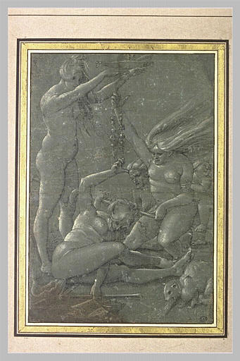 Sorcières
