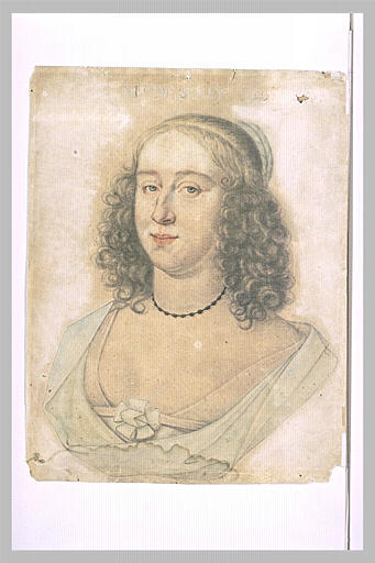 Mademoiselle de Sully