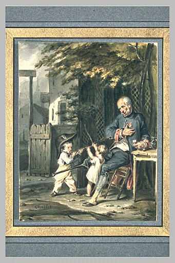 L'invalide