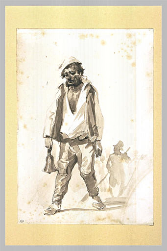 Le sonneur