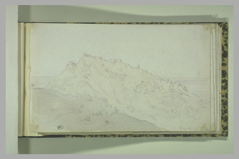 Rignassir, château Satto Veneto (?)