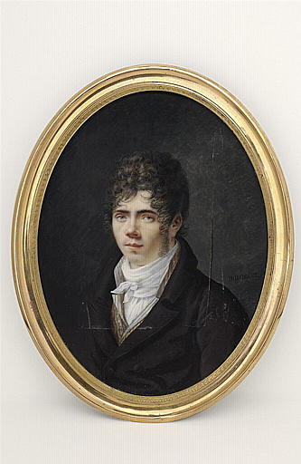 Autoportrait