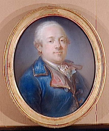 Jacques-François Menou (1750-1810)