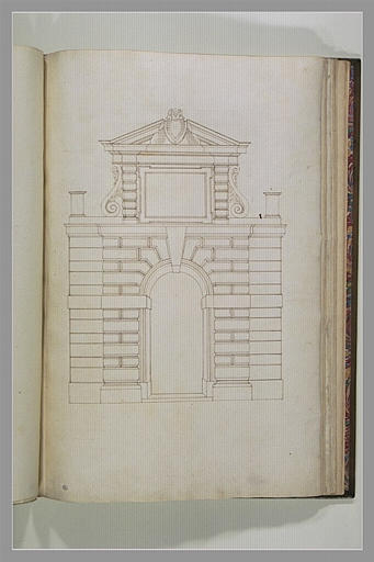 Eléments architectural