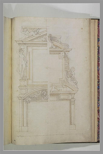 Eléments d'architecture