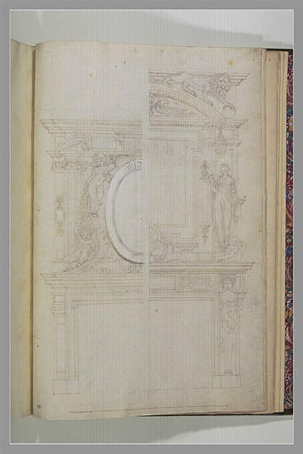 Eléments d'architecture