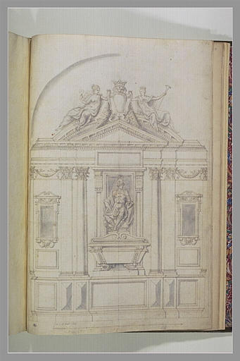 Eléments d'architecture