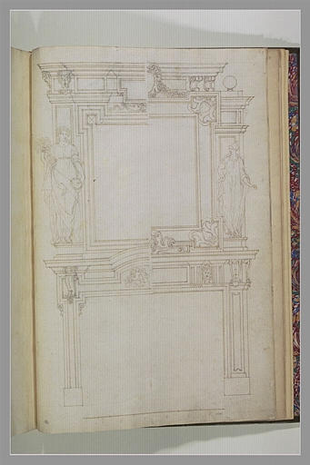 Eléments d'architecture