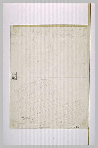 Deux paysages
