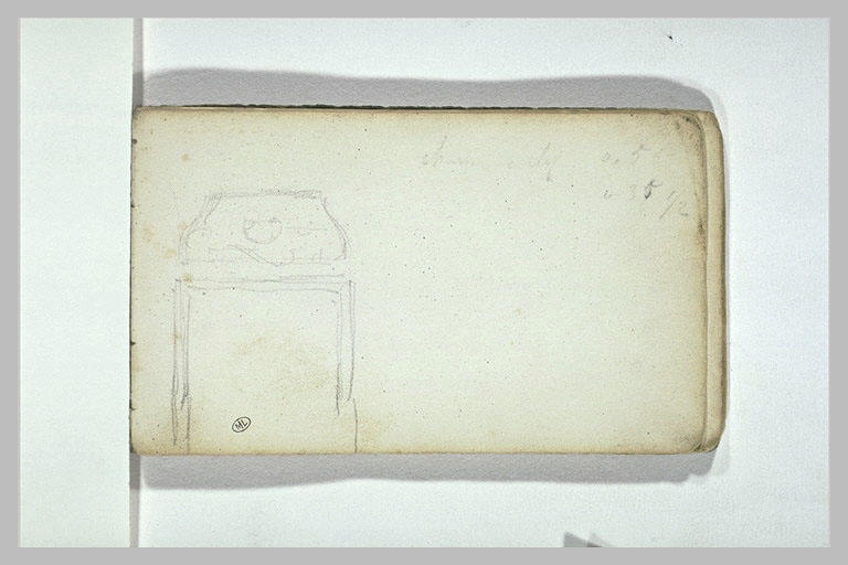 Projet de décoration pour une porte