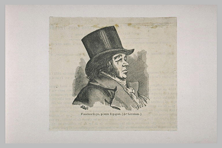 Autoportrait