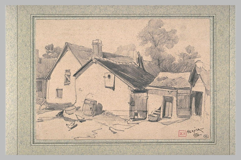 Ferme