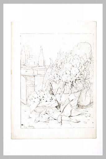 Nature morte aux canards