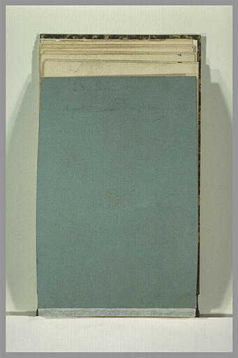 Note manuscrite