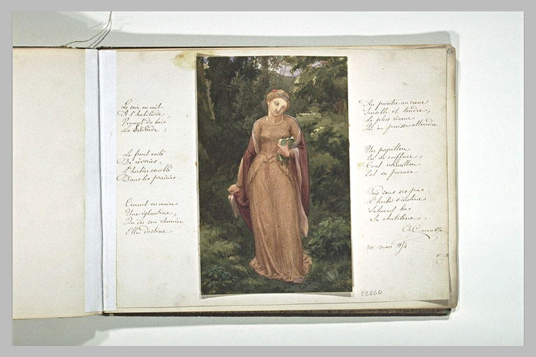 Poésie