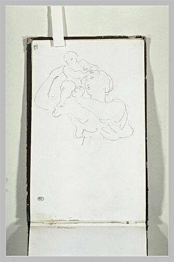 Figures de Michel-Ange