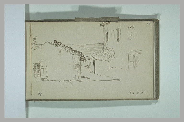 Maisons à Biarritz