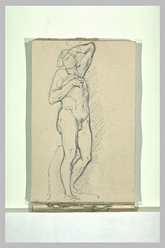 Esclave de Michel-Ange