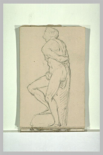 Esclave de Michel-Ange