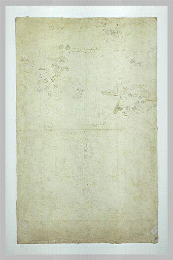 Disposition de bataillons, lors du siège de l'île de Ré