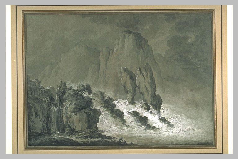 La Tempête