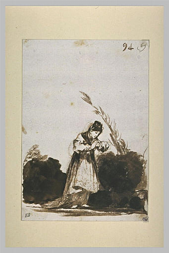 La Veuve