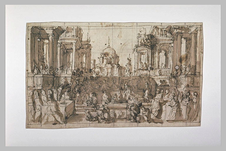 Les Noces de Cana