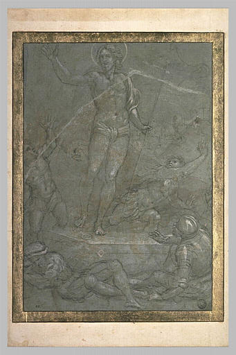 La Résurrection de Jésus-Christ