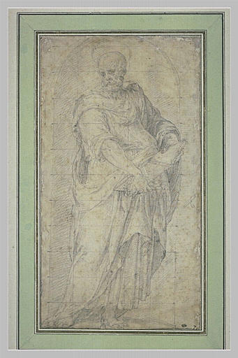 Saint Pierre