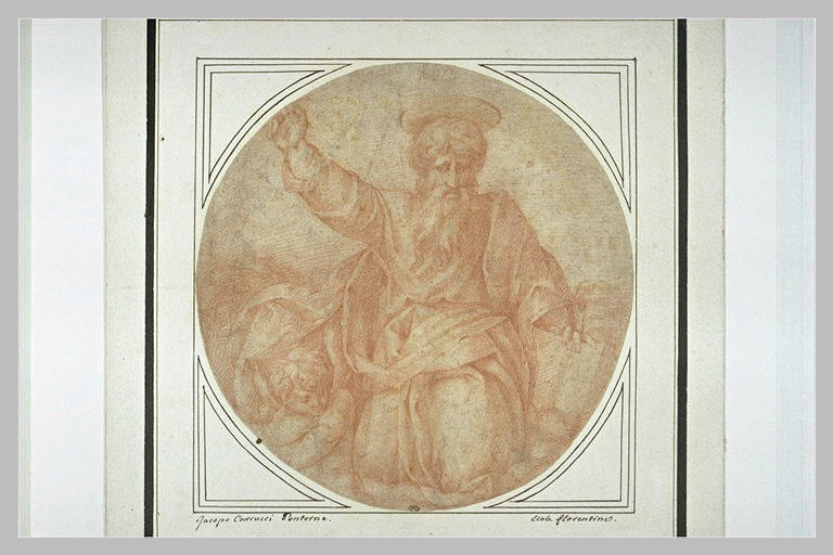 Dieu le Père