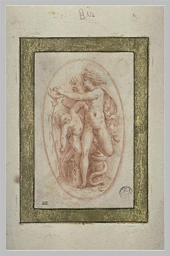 Apollon et Hyacinthe