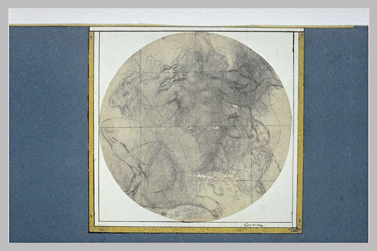 Vénus au Capricorne