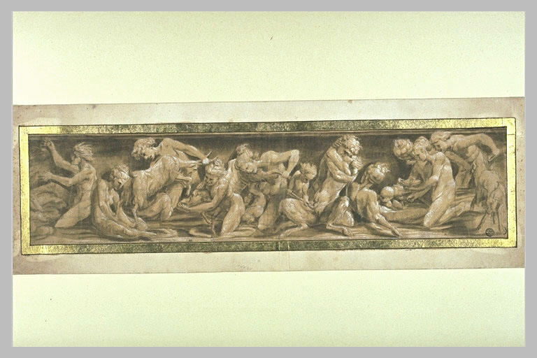 Bacchanale