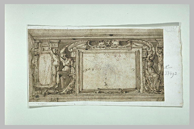 Panneaux décoratifs