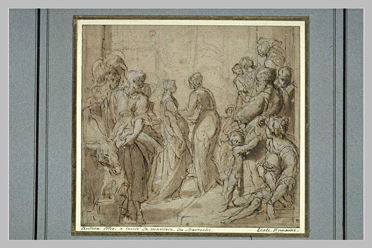 La Visitation