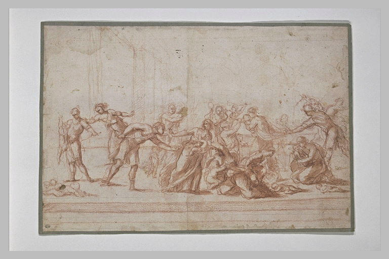 Le Massacre des Innocents