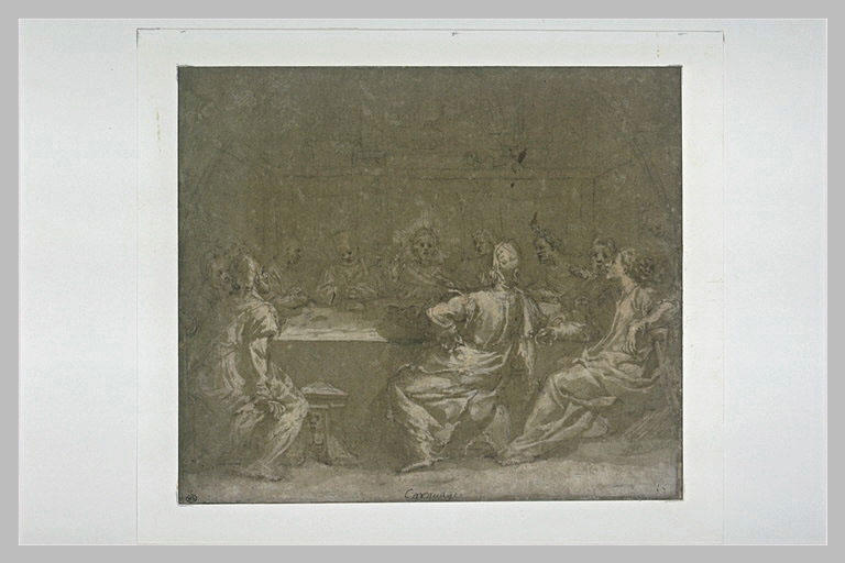 La Cène