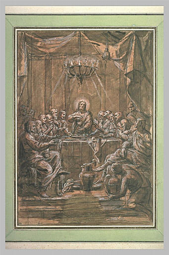La Cène