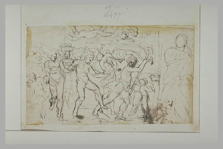 Bacchanale