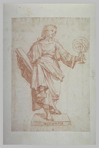 Allégorie de la Providence
