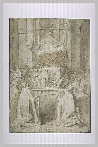 L'Alliance du trône et de l'autel pour la défense de l'Eglise Catholique (?)